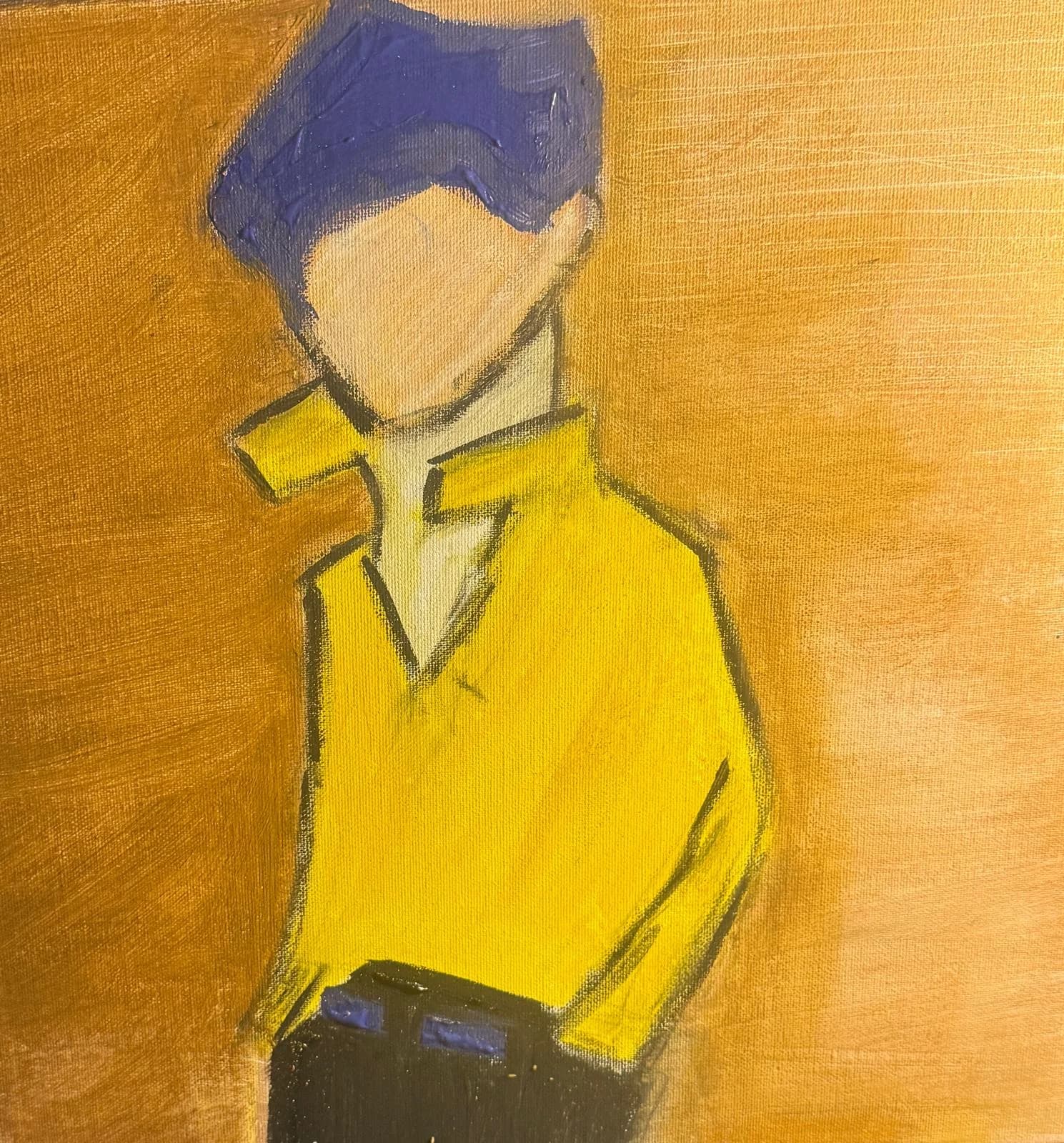 Obecna nieobecność 